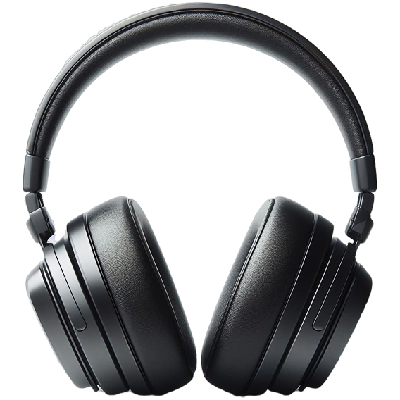 Casque audio
