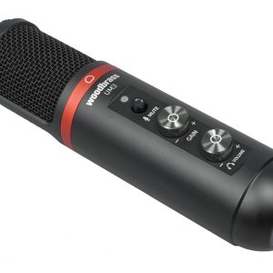 Microphone WOODBRASS UM3