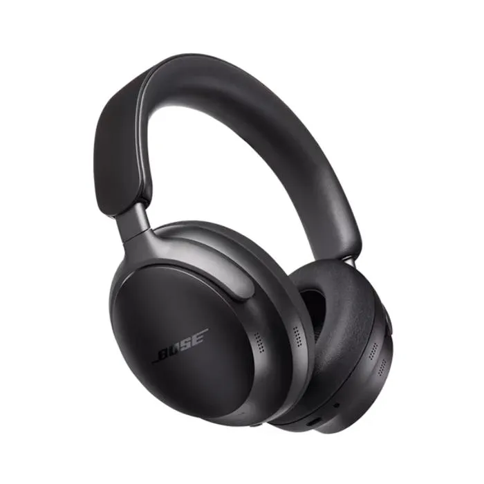 Casque BOSE QuietComfort Ultra