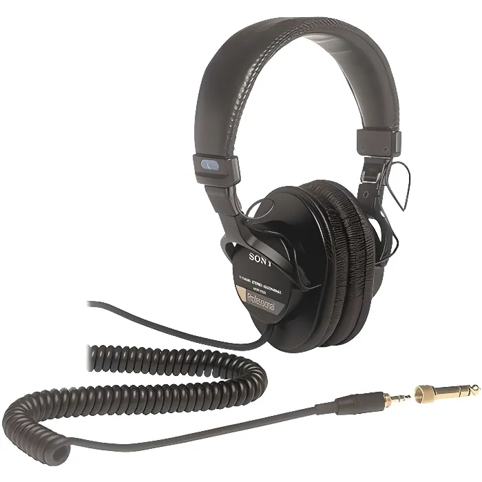 Sony MDR-7506/1 circum-aural